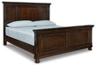 Porter Bedroom Set - Zara Furniture (Kissimmee,FL)