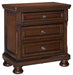 Porter Bedroom Set - Zara Furniture (Kissimmee,FL)