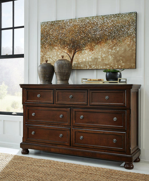 Porter Dresser - Zara Furniture (Kissimmee,FL)