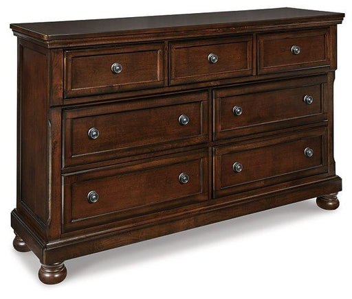 Porter Dresser - Zara Furniture (Kissimmee,FL)