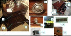 Porter Nightstand - Zara Furniture (Kissimmee,FL)