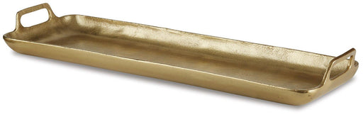Posy Tray - Zara Furniture (Kissimmee,FL)