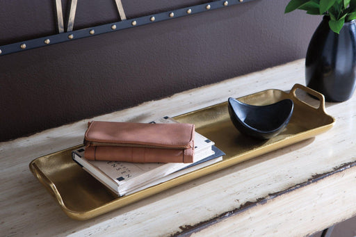 Posy Tray - Zara Furniture (Kissimmee,FL)