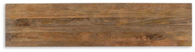 Prattville Accent Cabinet - Zara Furniture (Kissimmee,FL)