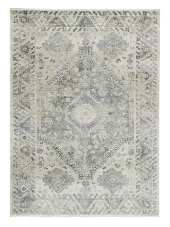 Precia 5'3" x 7'3" Rug - Zara Furniture (Kissimmee,FL)