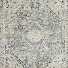 Precia 5'3" x 7'3" Rug - Zara Furniture (Kissimmee,FL)
