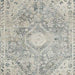 Precia 5'3" x 7'3" Rug - Zara Furniture (Kissimmee,FL)