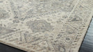 Precia 5'3" x 7'3" Rug - Zara Furniture (Kissimmee,FL)