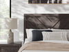 Prendonea Bed - Zara Furniture (Kissimmee,FL)