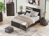 Prendonea Bed - Zara Furniture (Kissimmee,FL)