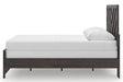 Prendonea Bed - Zara Furniture (Kissimmee,FL)