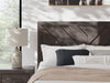 Prendonea Bed - Zara Furniture (Kissimmee,FL)