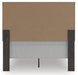 Prendonea Bed - Zara Furniture (Kissimmee,FL)