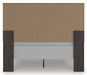 Prendonea Bed - Zara Furniture (Kissimmee,FL)