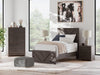 Prendonea Bed - Zara Furniture (Kissimmee,FL)