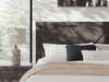 Prendonea Bed - Zara Furniture (Kissimmee,FL)