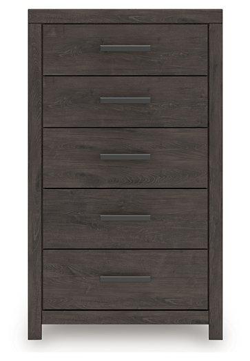 Prendonea Chest of Drawers - Zara Furniture (Kissimmee,FL)