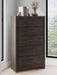 Prendonea Chest of Drawers - Zara Furniture (Kissimmee,FL)
