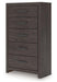 Prendonea Chest of Drawers - Zara Furniture (Kissimmee,FL)