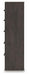 Prendonea Chest of Drawers - Zara Furniture (Kissimmee,FL)