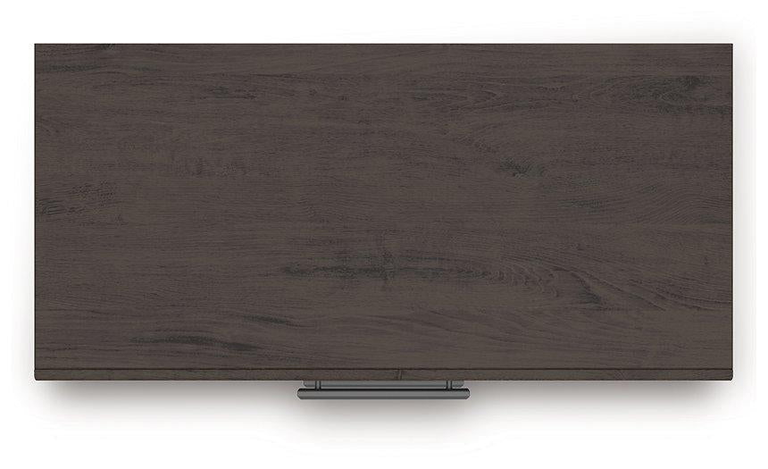Prendonea Chest of Drawers - Zara Furniture (Kissimmee,FL)