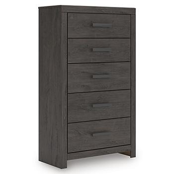 Prendonea Chest of Drawers - Zara Furniture (Kissimmee,FL)
