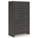 Prendonea Chest of Drawers - Zara Furniture (Kissimmee,FL)