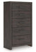 Prendonea Chest of Drawers - Zara Furniture (Kissimmee,FL)