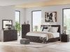 Prendonea Dresser - Zara Furniture (Kissimmee,FL)