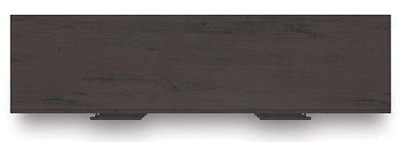 Prendonea Dresser and Mirror - Zara Furniture (Kissimmee,FL)