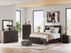 Prendonea Dresser and Mirror - Zara Furniture (Kissimmee,FL)