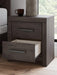Prendonea Nightstand - Zara Furniture (Kissimmee,FL)