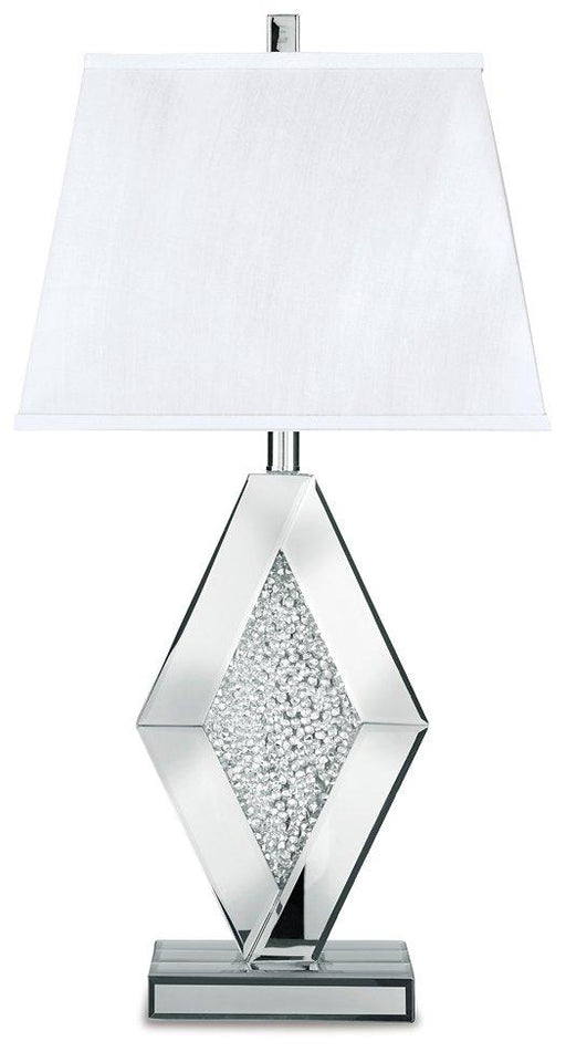 Prunella Lamp Set - Zara Furniture (Kissimmee,FL)
