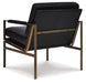 Puckman Accent Chair - Zara Furniture (Kissimmee,FL)
