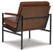 Puckman Accent Chair - Zara Furniture (Kissimmee,FL)