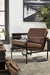 Puckman Accent Chair - Zara Furniture (Kissimmee,FL)