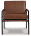 Puckman Accent Chair - Zara Furniture (Kissimmee,FL)