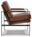 Puckman Accent Chair - Zara Furniture (Kissimmee,FL)