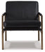 Puckman Accent Chair - Zara Furniture (Kissimmee,FL)