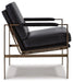 Puckman Accent Chair - Zara Furniture (Kissimmee,FL)
