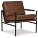 Puckman Accent Chair - Zara Furniture (Kissimmee,FL)