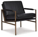Puckman Accent Chair - Zara Furniture (Kissimmee,FL)