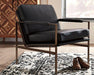 Puckman Accent Chair - Zara Furniture (Kissimmee,FL)