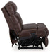 Punch Up Power Reclining Sectional - Zara Furniture (Kissimmee,FL)