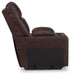 Punch Up Power Reclining Sectional - Zara Furniture (Kissimmee,FL)