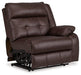 Punch Up Power Reclining Sectional - Zara Furniture (Kissimmee,FL)