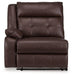 Punch Up Power Reclining Sectional - Zara Furniture (Kissimmee,FL)