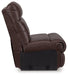 Punch Up Power Reclining Sectional - Zara Furniture (Kissimmee,FL)