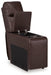 Punch Up Power Reclining Sectional - Zara Furniture (Kissimmee,FL)