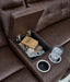 Punch Up Power Reclining Sectional - Zara Furniture (Kissimmee,FL)